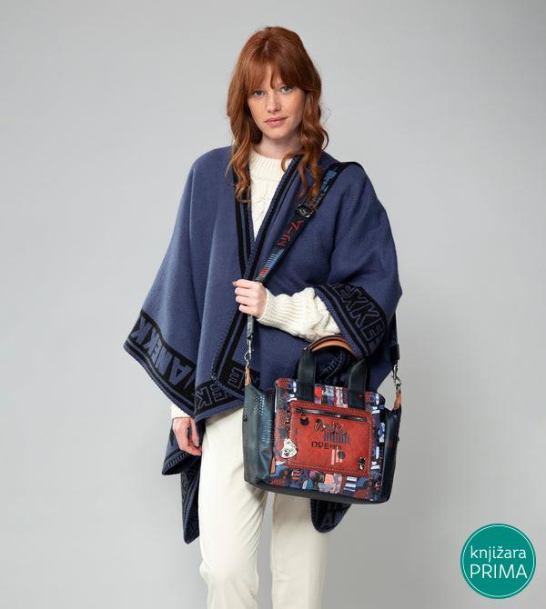 Torba ANEKKE Kyomu Shoulder Strap 