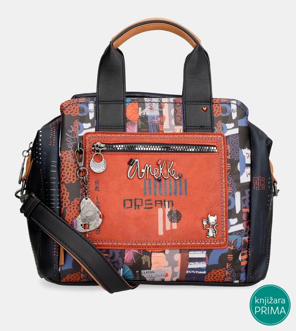 Torba ANEKKE Kyomu Shoulder Strap 