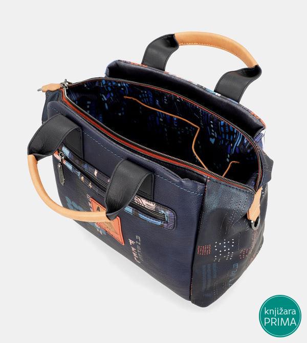 Torba ANEKKE Kyomu Shoulder Strap 