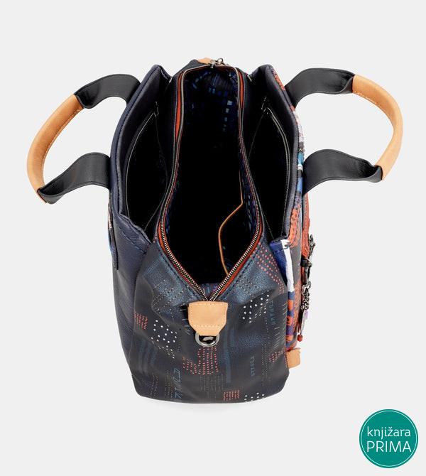 Torba ANEKKE Kyomu Shoulder Strap 