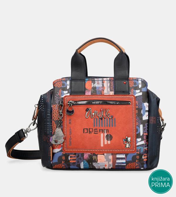 Torba ANEKKE Kyomu Shoulder Strap 