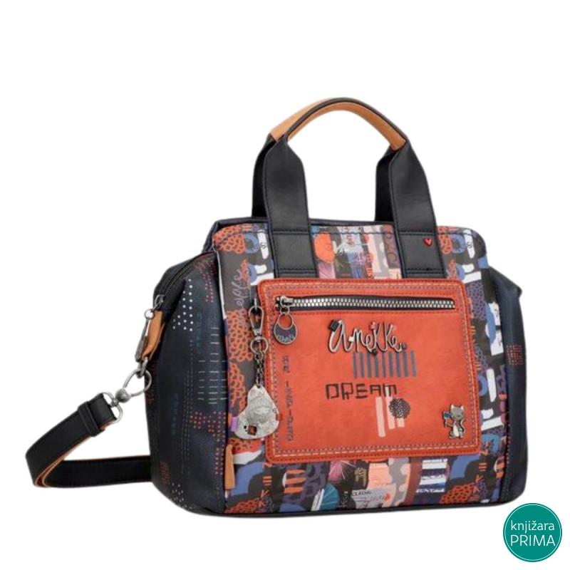 Torba ANEKKE Kyomu Shoulder Strap 