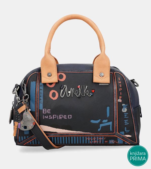 Torba ANEKKE Nagare Bowling Bag 