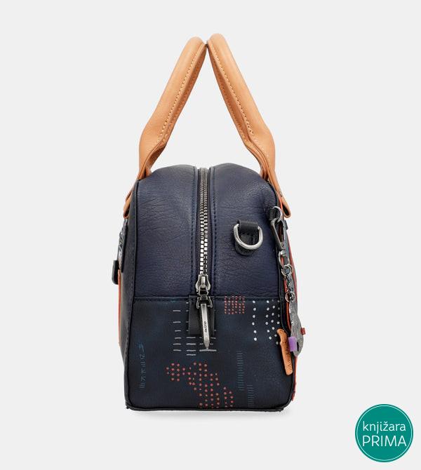 Torba ANEKKE Nagare Bowling Bag 