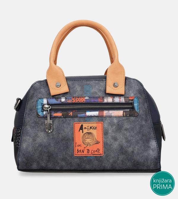 Torba ANEKKE Nagare Bowling Bag 