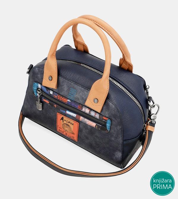 Torba ANEKKE Nagare Bowling Bag 