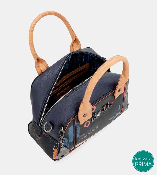 Torba ANEKKE Nagare Bowling Bag 