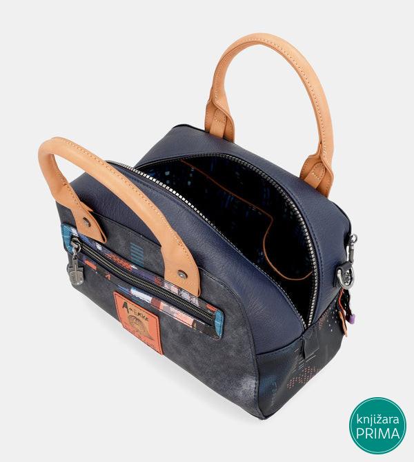 Torba ANEKKE Nagare Bowling Bag 