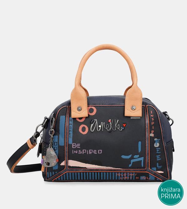 Torba ANEKKE Nagare Bowling Bag 