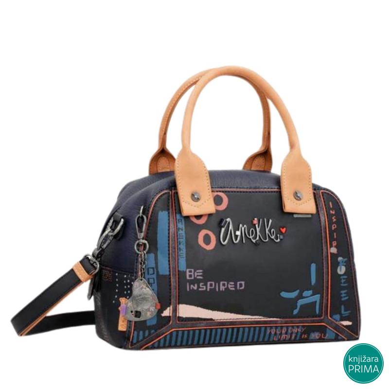 Torba ANEKKE Nagare Bowling Bag 
