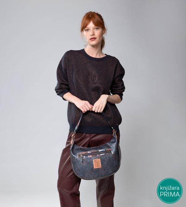 Torba ANEKKE Kyomu Oval 