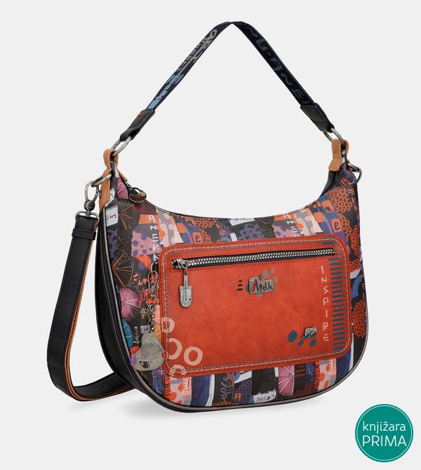 Torba ANEKKE Kyomu Oval 