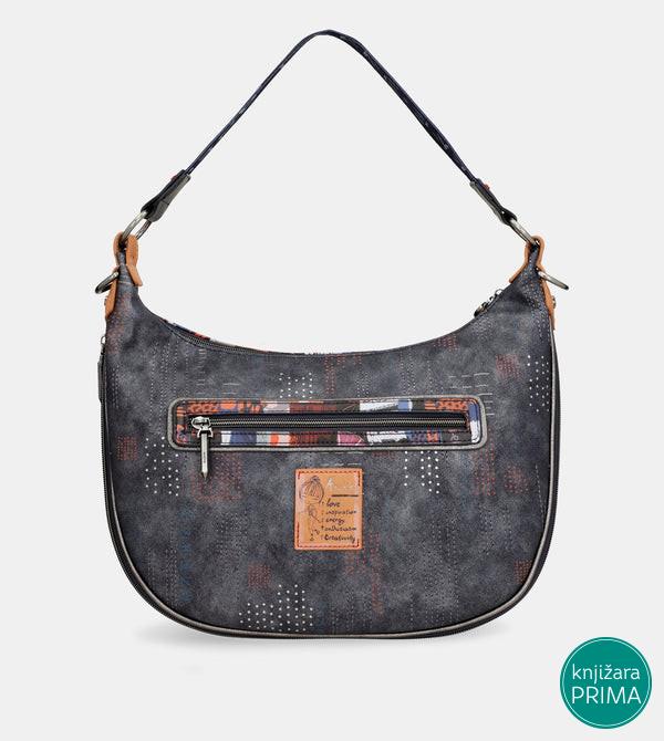 Torba ANEKKE Kyomu Oval 