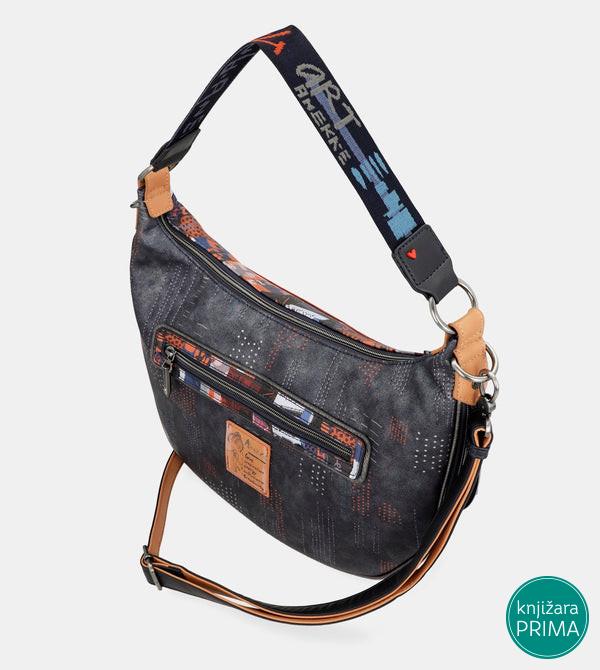 Torba ANEKKE Kyomu Oval 