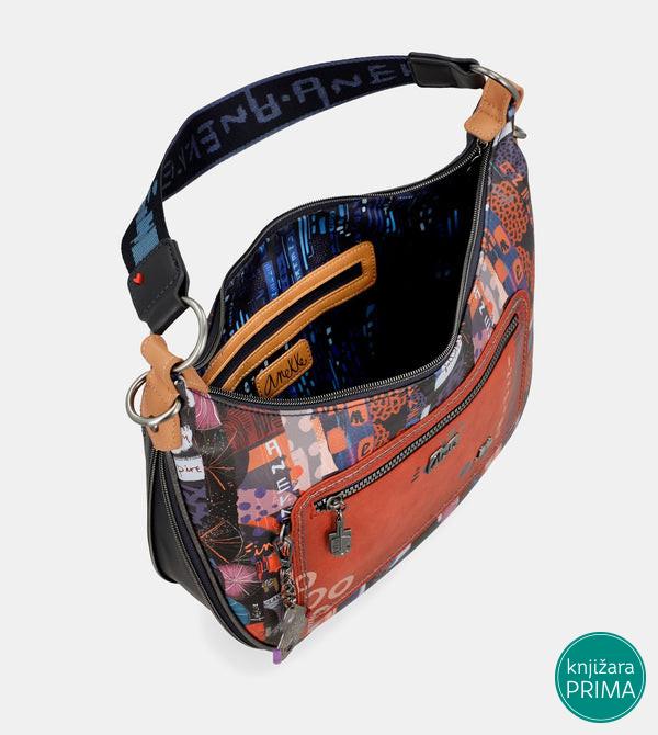 Torba ANEKKE Kyomu Oval 