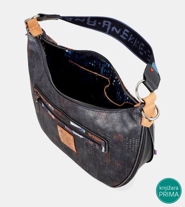 Torba ANEKKE Kyomu Oval 