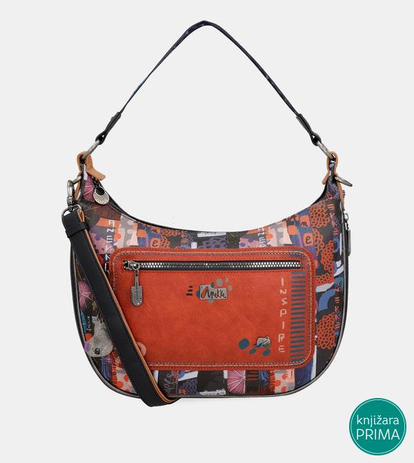 Torba ANEKKE Kyomu Oval 