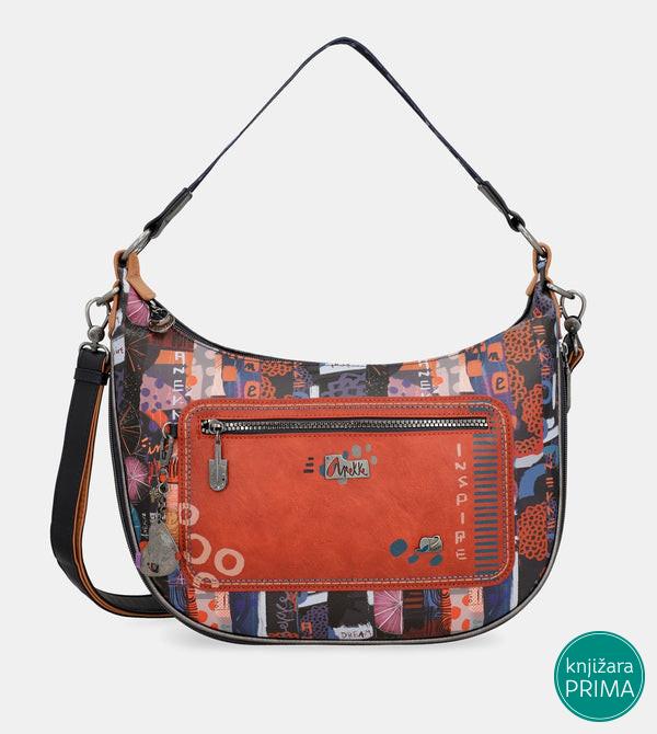 Torba ANEKKE Kyomu Oval 