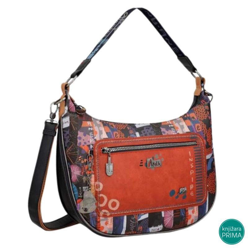 Torba ANEKKE Kyomu Oval 