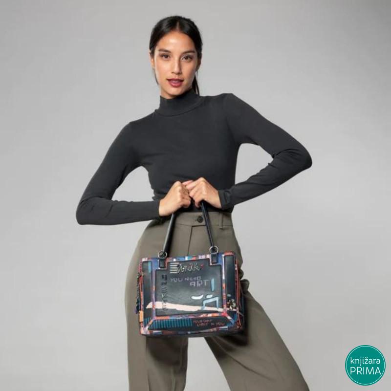 Torba ANEKKE Nagare Tote 