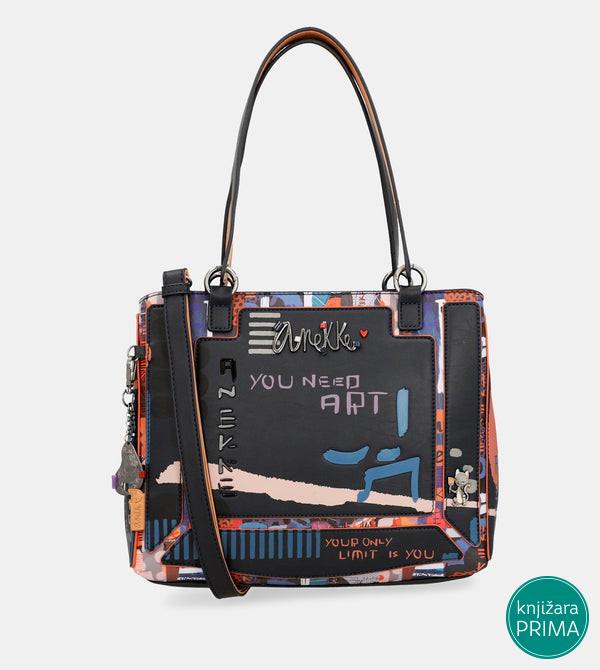 Torba ANEKKE Nagare Tote 