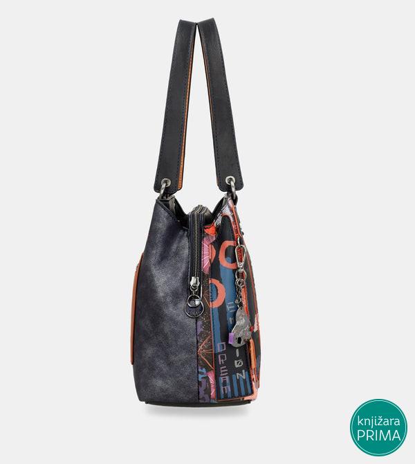 Torba ANEKKE Nagare Tote 