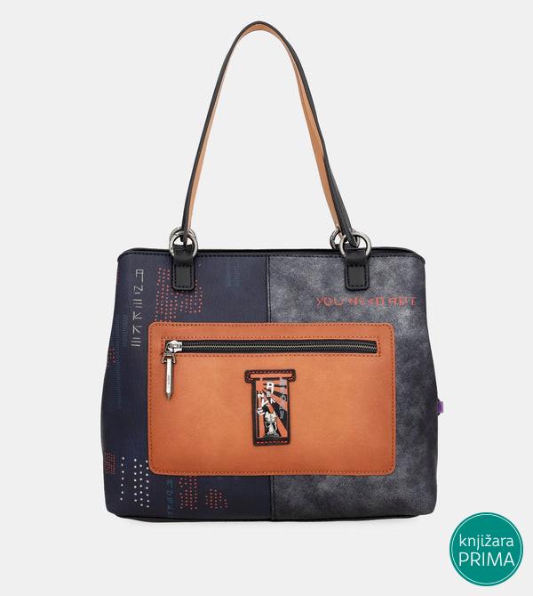 Torba ANEKKE Nagare Tote 