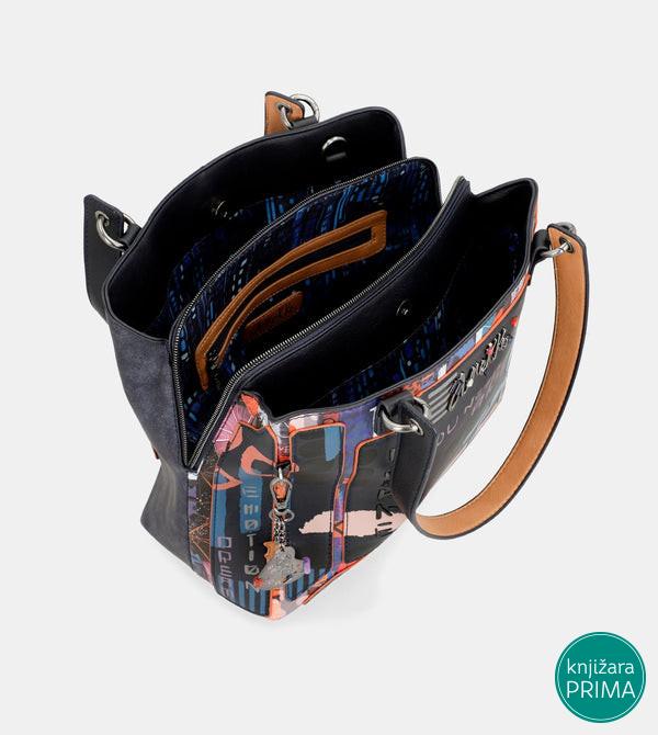 Torba ANEKKE Nagare Tote 