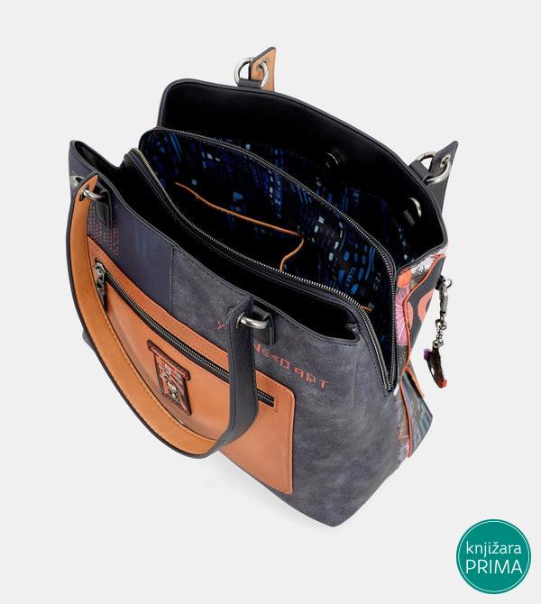 Torba ANEKKE Nagare Tote 