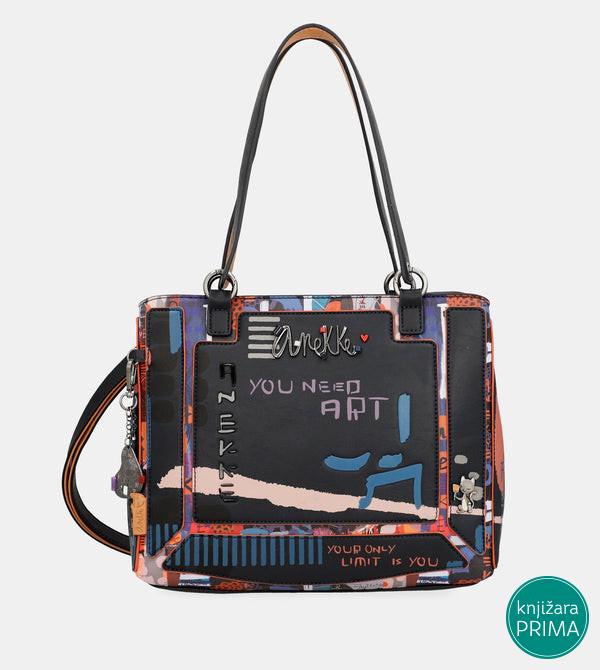 Torba ANEKKE Nagare Tote 