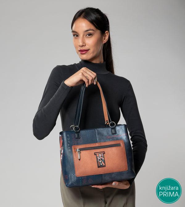 Torba ANEKKE Nagare Tote 