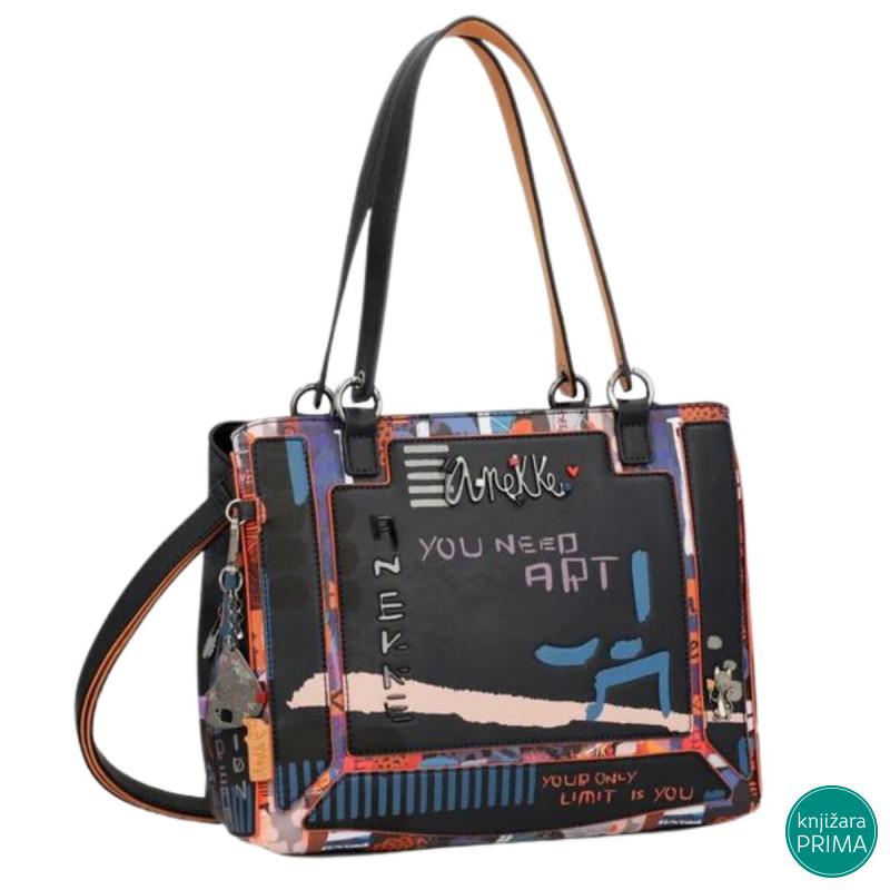 Torba ANEKKE Nagare Tote 