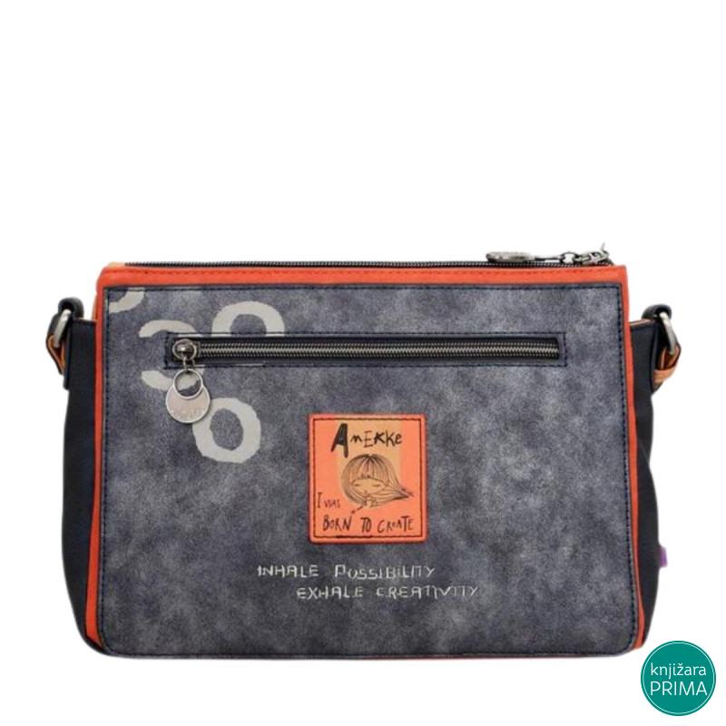 Torba ANEKKE Nagare 3 Compartment 