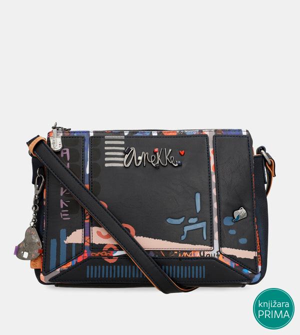 Torba ANEKKE Nagare 3 Compartment 