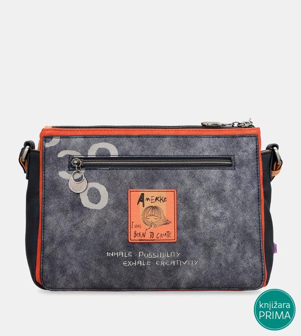 Torba ANEKKE Nagare 3 Compartment 