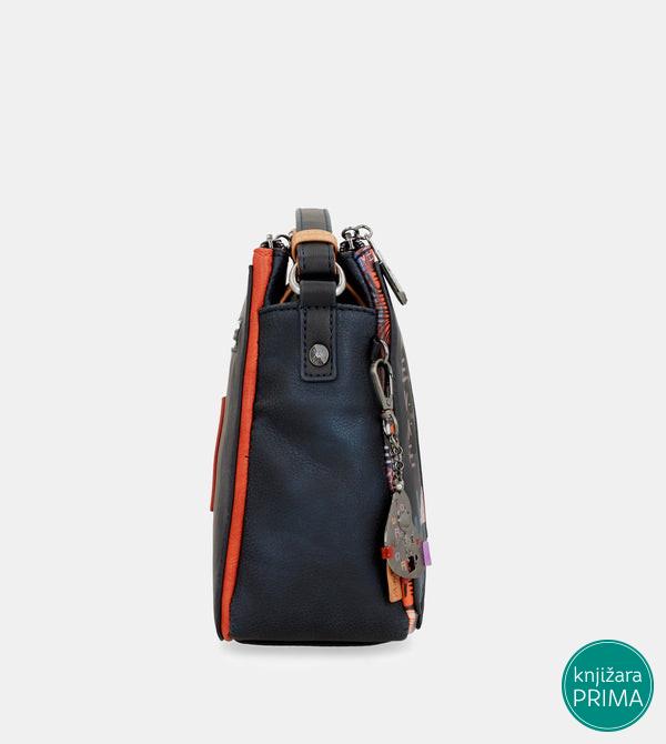 Torba ANEKKE Nagare 3 Compartment 