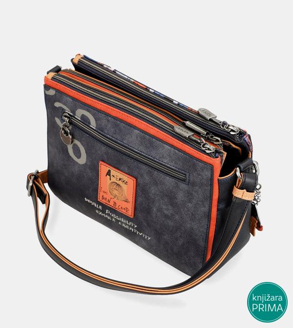 Torba ANEKKE Nagare 3 Compartment 