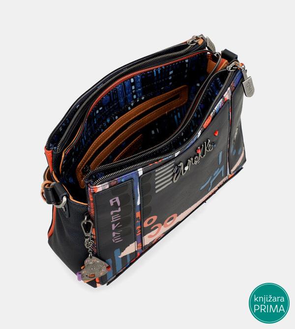 Torba ANEKKE Nagare 3 Compartment 