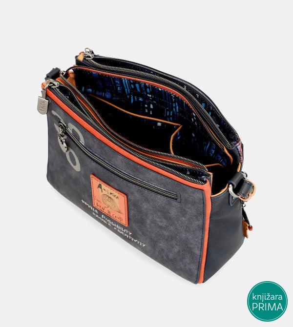 Torba ANEKKE Nagare 3 Compartment 