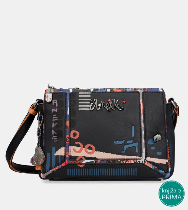 Torba ANEKKE Nagare 3 Compartment 