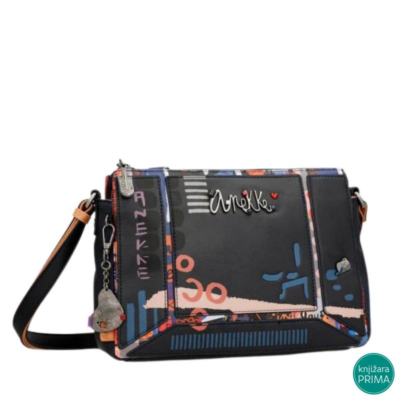 Torba ANEKKE Nagare 3 Compartment 