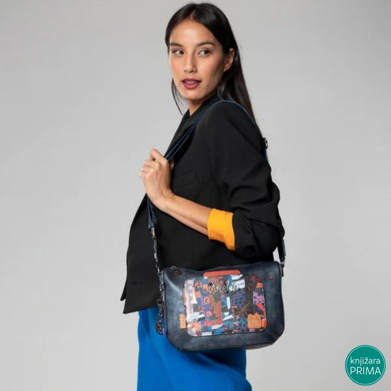 Torba ANEKKE Kyomu Medium 