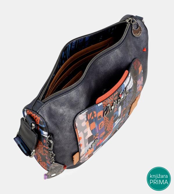 Torba ANEKKE Kyomu Medium 