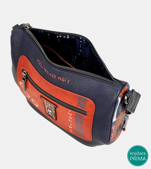 Torba ANEKKE Kyomu Medium 