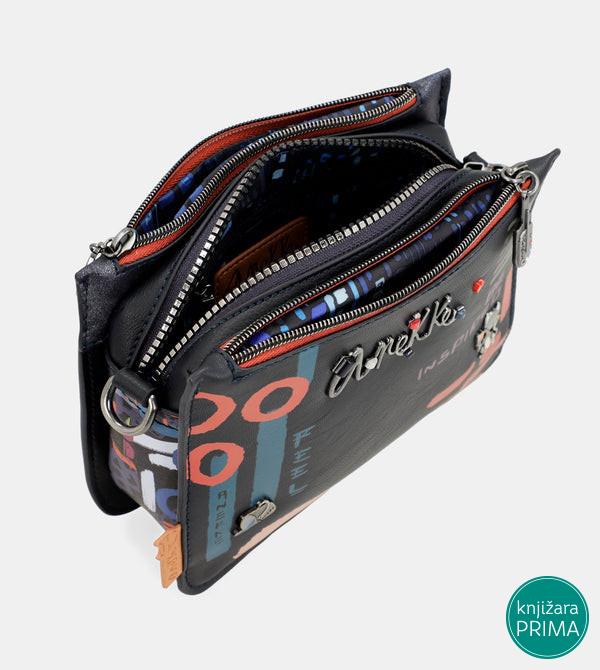 Torba ANEKKE Nagare Chain 