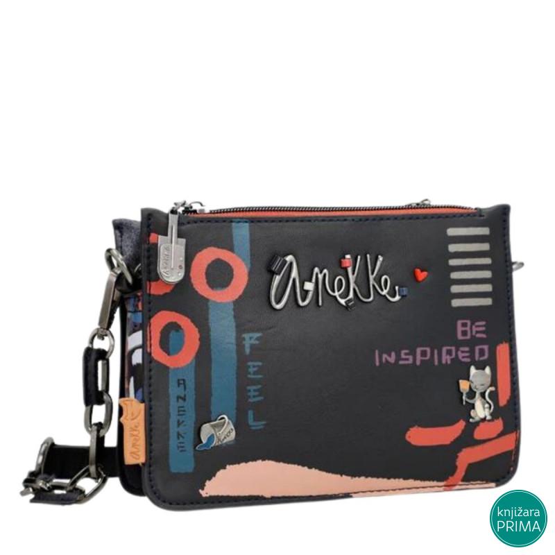 Torba ANEKKE Nagare Chain 