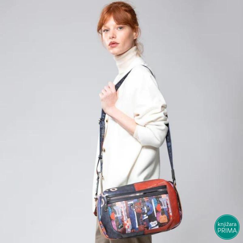 Torba ANEKKE Kyomu Large 