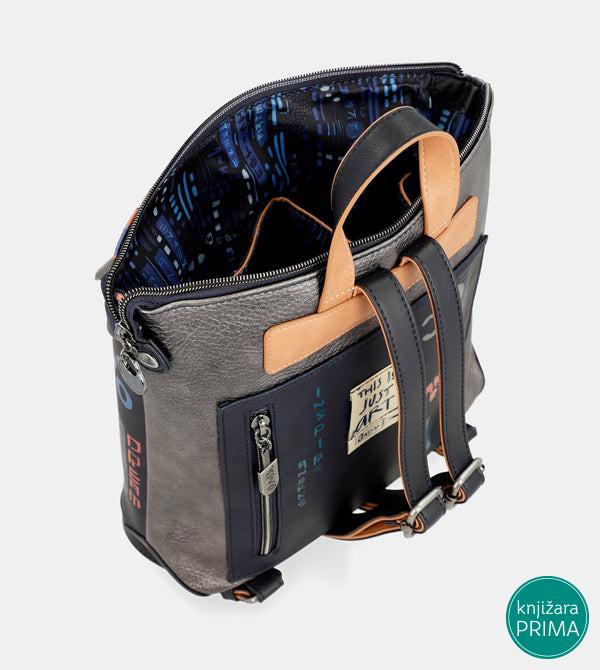 Ranac ANEKKE Origami 