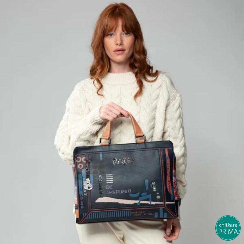 Poslovna torba ANEKKE Nagare 