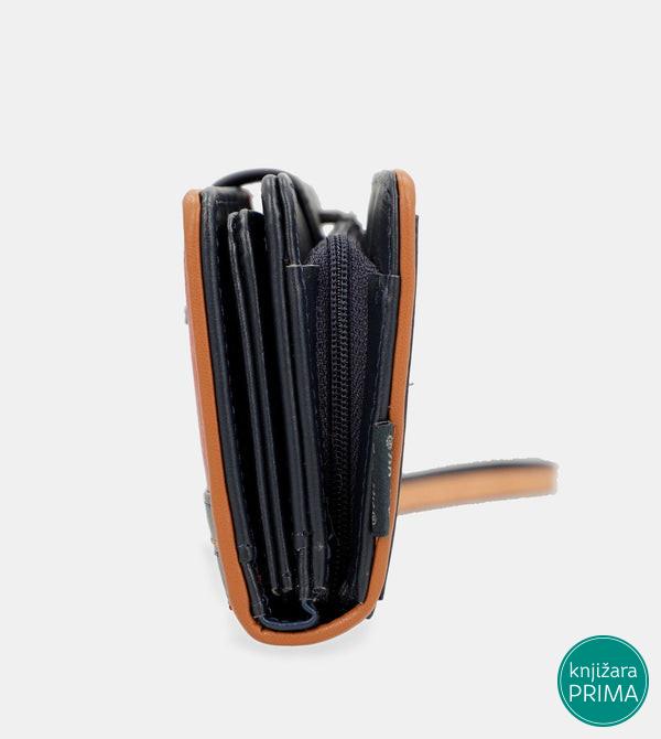 Novčanik ANEKKE Nagare Large RFID 